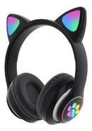 Fone de Ouvido Bluetooth Alpha Cat 5.0 LED