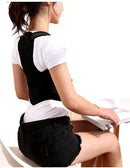 Corretor de Postura Alpha SpineFit