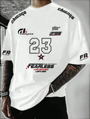 Camiseta Masculina Alpha DryFlex