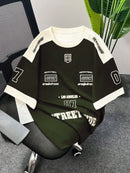 Camiseta Masculina Alpha DryFit Casual