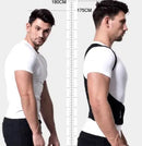 Corretor de Postura Alpha SpineFit