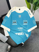 Camiseta Masculina Alpha DryFit Casual