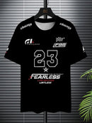 Camiseta Masculina Alpha DryFlex