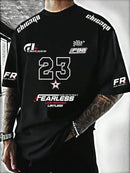 Camiseta Masculina Alpha DryFlex