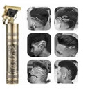 Máquina de Cortar Cabelo Profissional Alpha Barber T9