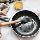 Kit Utensílios de Cozinha Alpha CookSilicone – 12 Peças