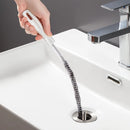 Escova de Limpeza para Canos Alpha DrainBrush