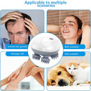 Massageador Elétrico de Couro Cabeludo Alpha ScalpPro
