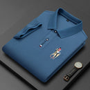 Polo Alpha Cotton Premium