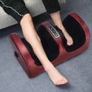 Massageador de Pés Alpha Relax 3D