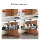 Organizador de Cabos Alpha DeskTray