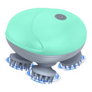 Massageador Elétrico de Couro Cabeludo Alpha ScalpPro