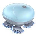 Massageador Elétrico de Couro Cabeludo Alpha ScalpPro