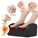 Massageador de Pés Alpha Relax 3D