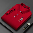 Polo Alpha Cotton Premium