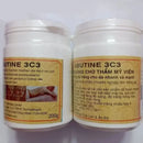 Creme Clareador Corporal Alpha Abutine 3C3 – 250g