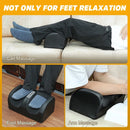 Massageador de Pés Alpha Relax 3D