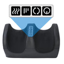 Massageador de Pés Alpha Relax 3D