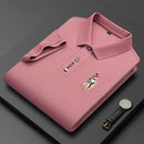 Polo Alpha Cotton Premium