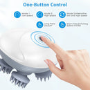 Massageador Elétrico de Couro Cabeludo Alpha ScalpPro