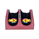 Massageador de Pés Alpha Relax 3D