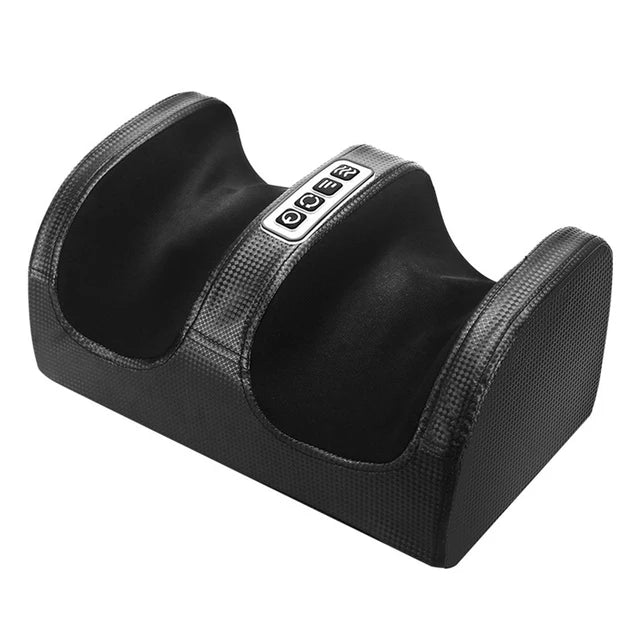 Massageador de Pés Alpha Relax 3D