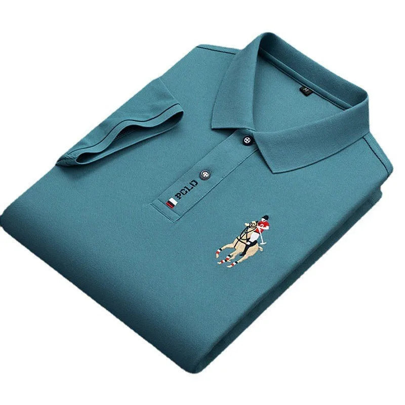 Polo Alpha Cotton Premium