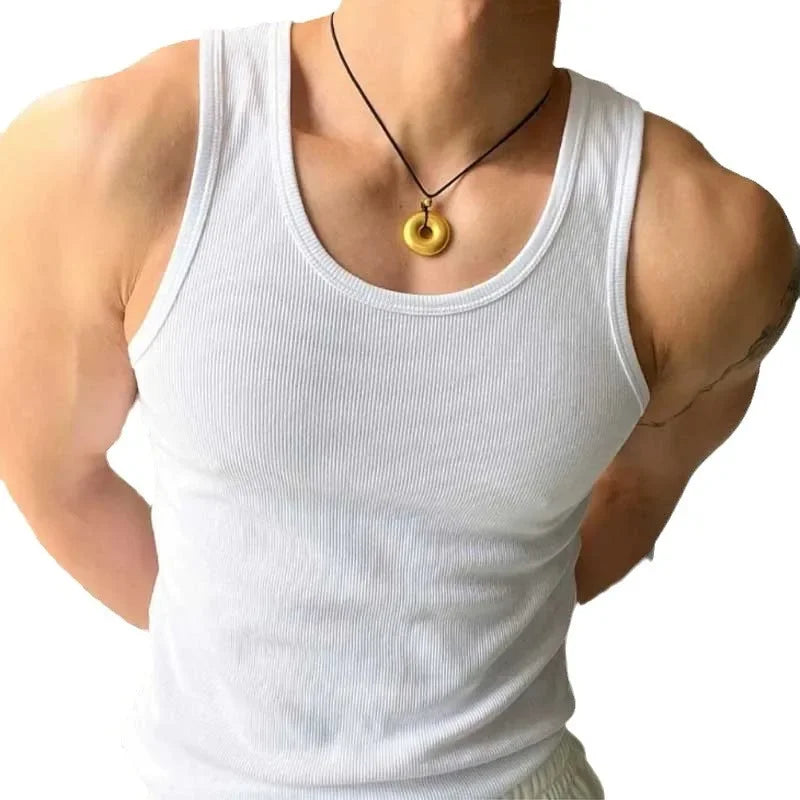Regata Masculina Alpha Fit Pro