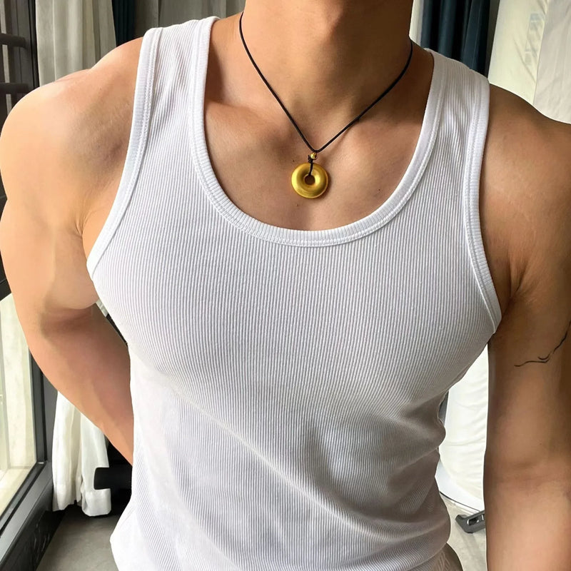 Regata Masculina Alpha Fit Pro