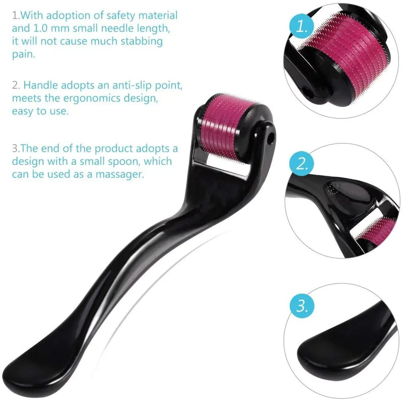 Micro Dermaroller Alpha SkinPro 0.25mm