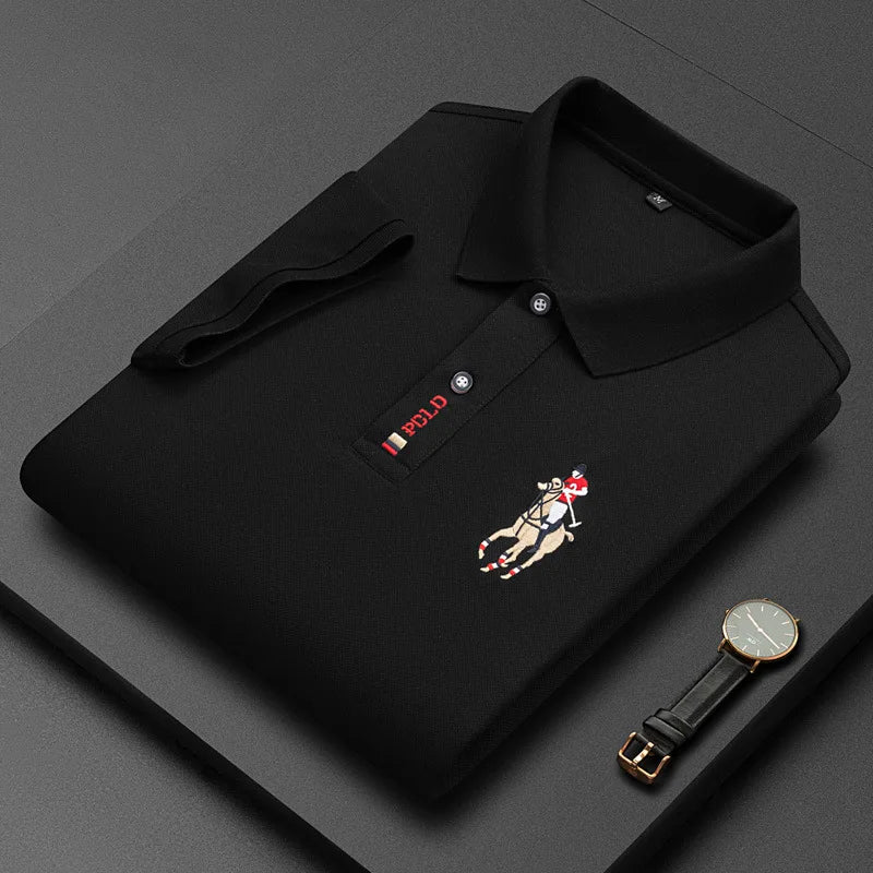 Polo Alpha Cotton Premium