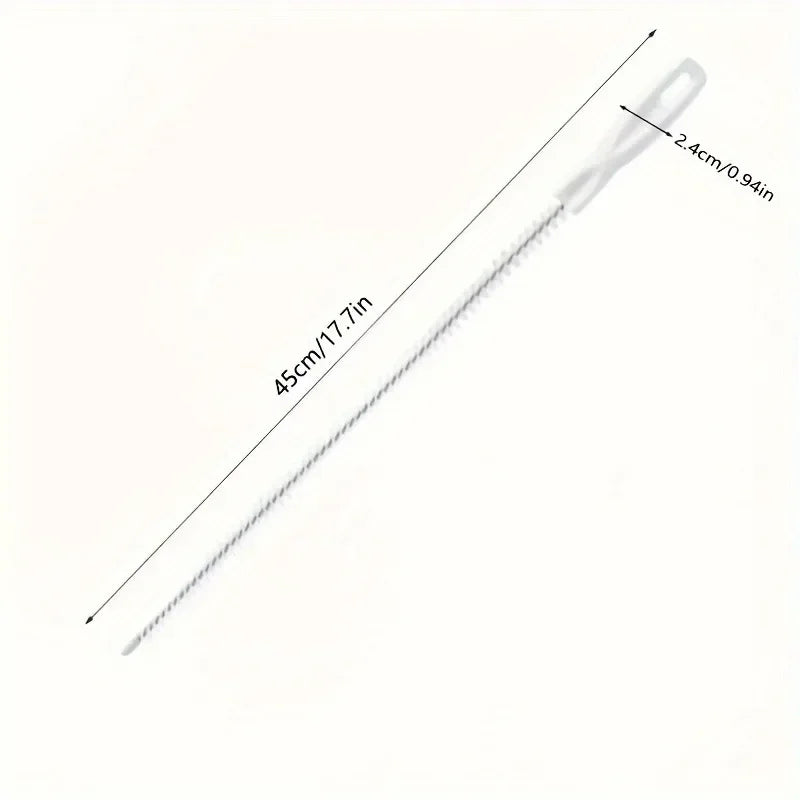Escova de Limpeza para Canos Alpha DrainBrush