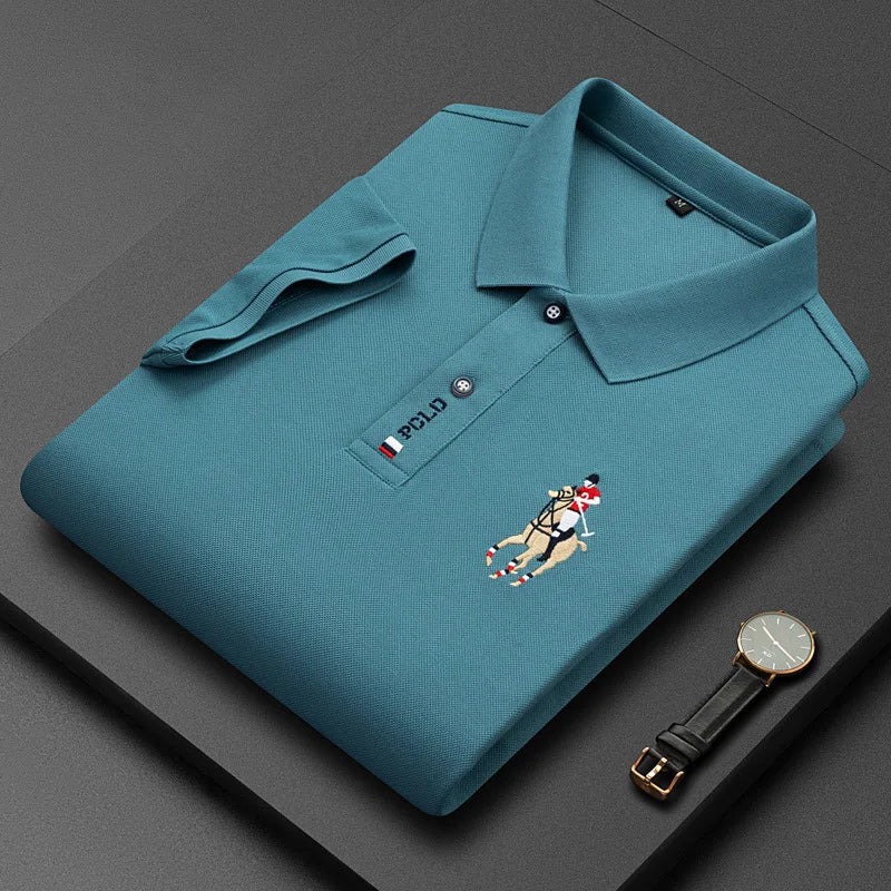 Polo Alpha Cotton Premium