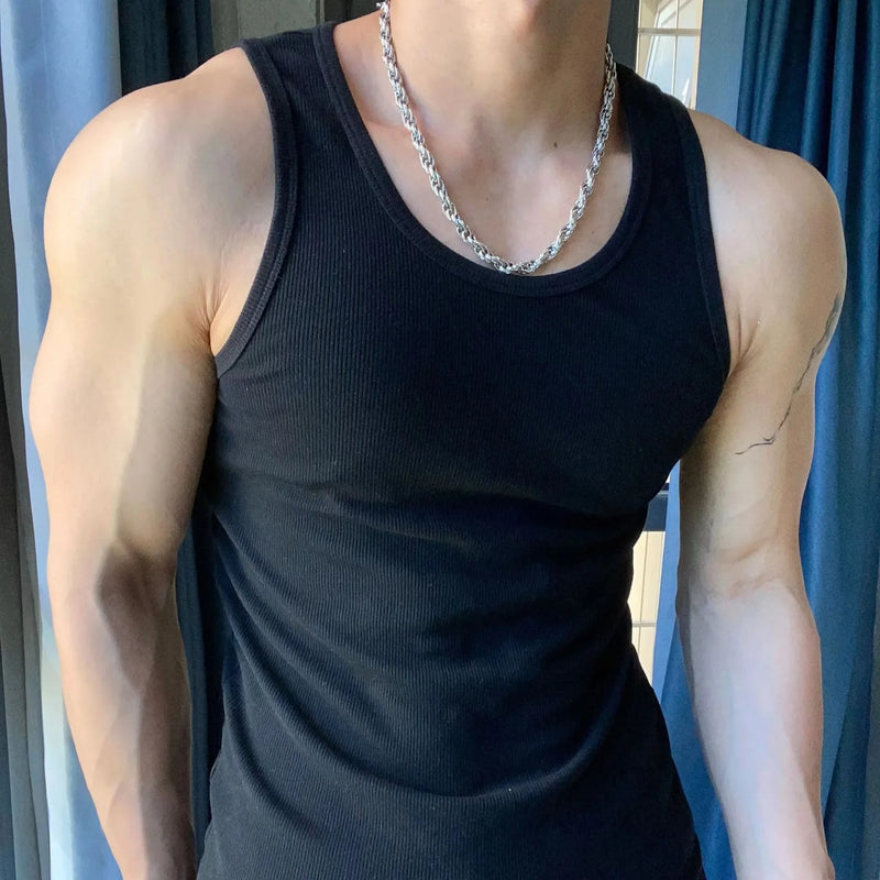 Regata Masculina Alpha Fit Pro