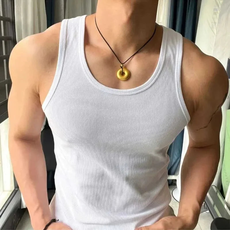 Regata Masculina Alpha Fit Pro