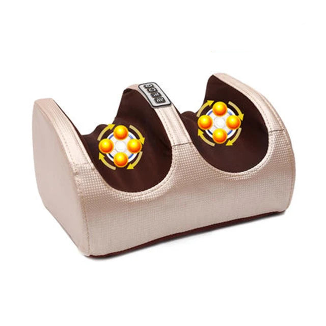 Massageador de Pés Alpha Relax 3D