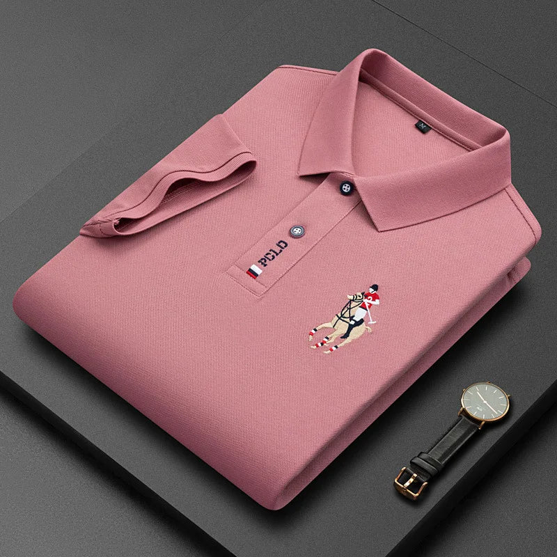 Polo Alpha Cotton Premium