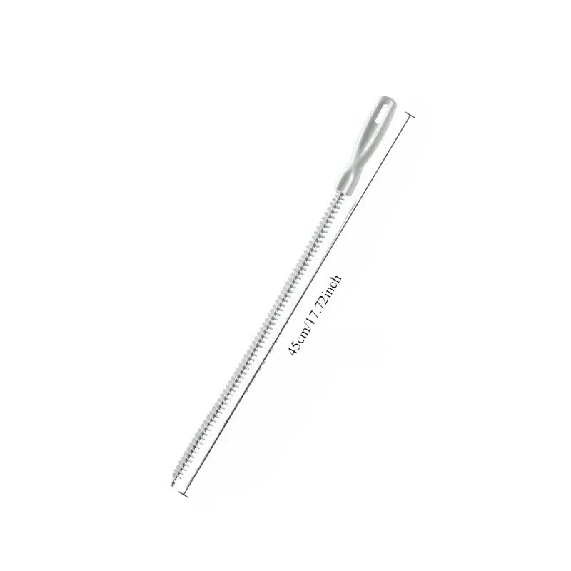 Escova de Limpeza para Canos Alpha DrainBrush