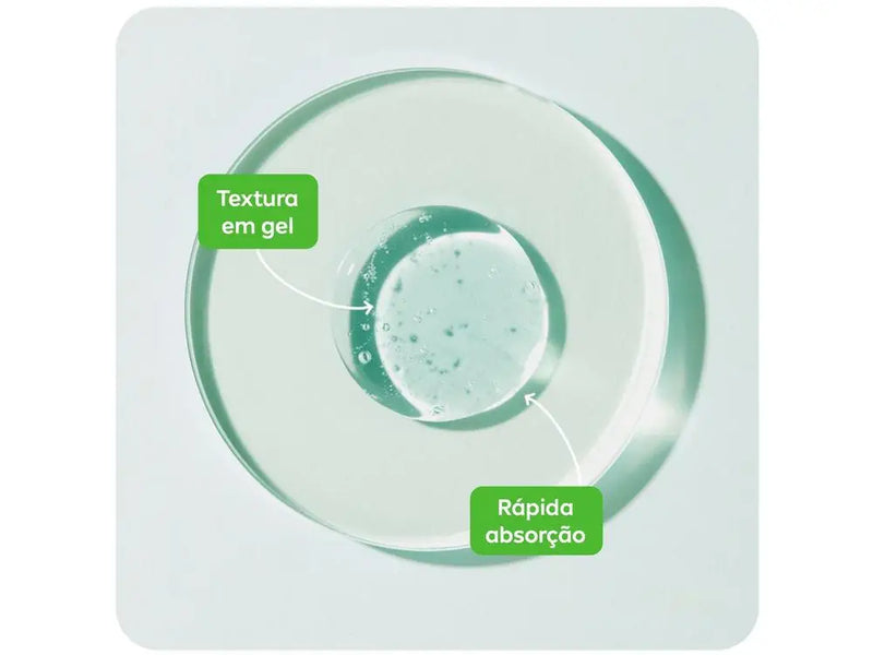 Hidratante Facial Nivea Ácido Hialurônico & Pepino – 100g