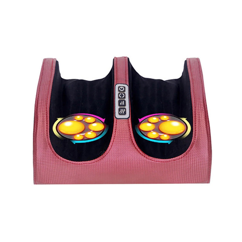 Massageador de Pés Alpha Relax 3D